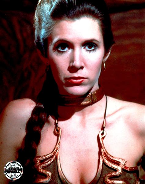 Rare Slave Leia Images - Star Wars Photo (35052880) - Fanpop