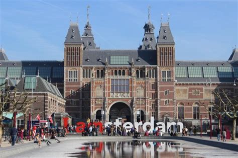 Museum Quarter (Amsterdam) - 2020 All You Need to Know BEFORE You Go ...