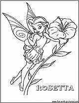 Disney Fairy Vidia Coloring Pages sketch template