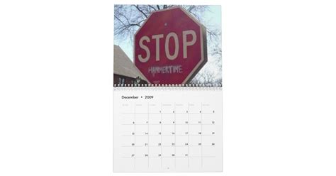 Funny Calendar Names