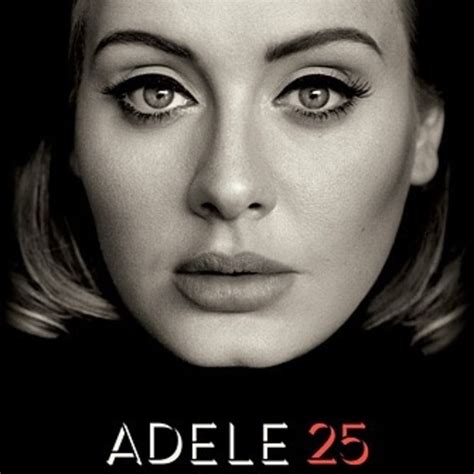 Adele 25 PVG - PianoWorks