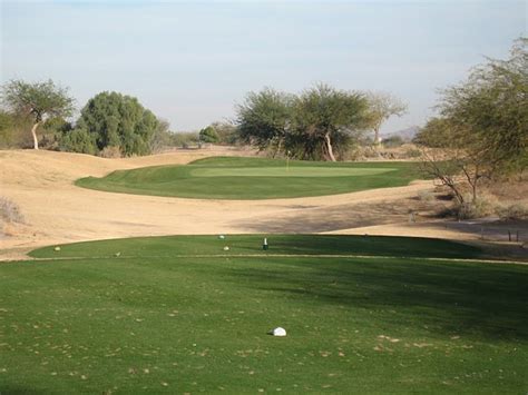 Aguila Golf Course Details and Information in Arizona, Phoenix Area - Greenskeeper.org Free ...