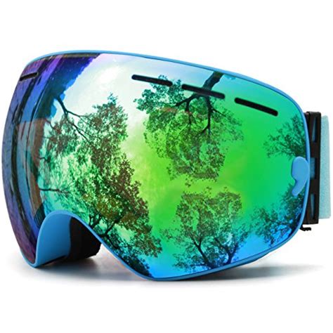 100% UV Protection Goggles for Men & Women 100% UV Protection Goggles for Men & Women Esqape ...
