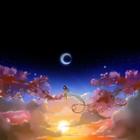 HD Dream Anime Wallpapers - Wallpaper Cave