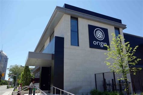 Review: Origin North Restaurant, Bayview Village Mall, Toronto | Brent's Food Blog