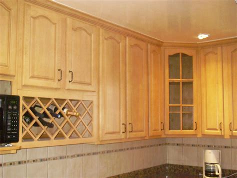 The Best Types of Wood for Building Cabinets - The Basic Woodworking