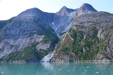 Glacier Fjord Alaska - Free photo on Pixabay