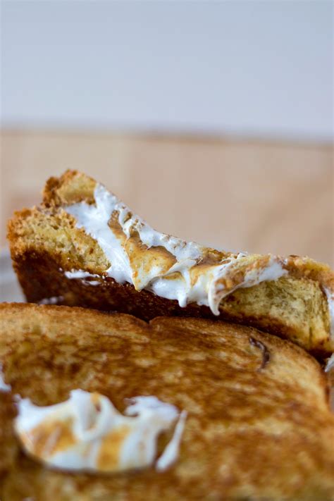 Fluffernutter Sandwich Three Ways (+giveaway!) - CPA: Certified Pastry Aficionado