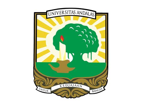 Logo Unand (Universitas Andalas) Format PNG - laluahmad.com