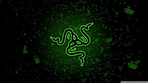 Razer PC Wallpapers - Top Free Razer PC Backgrounds - WallpaperAccess