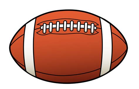 Free Pictures Of A Football, Download Free Clip Art, Free Clip Art on Clipart Library