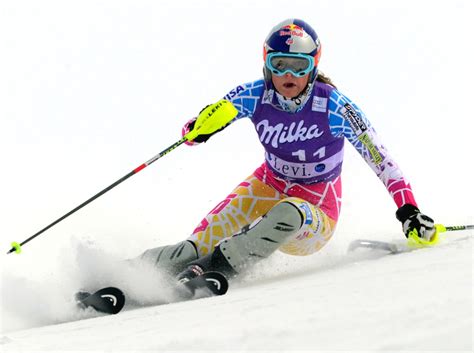 World Cup Season 2010-2011 - Lindsey Vonn Photo (27855769) - Fanpop