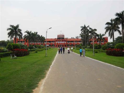 Bihar Agricultural University (BAU), Bhagalpur, Courses in BAU, Admission in BAU 2023, Entrance ...