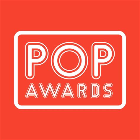 Here are the Winners of the POP AWARDS 2023, the sixth annual Pop ...