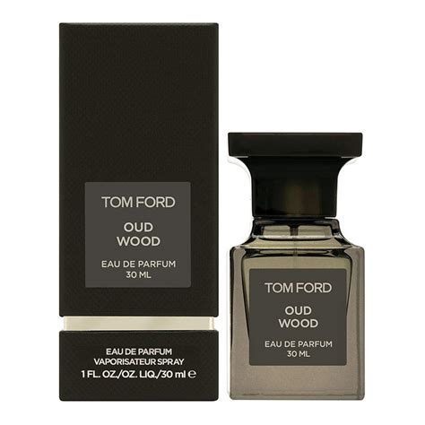 Buy Tom Ford Private Blend Oud Wood Eau De Parfum Spray 30ml/1oz Online at Low Prices in India ...