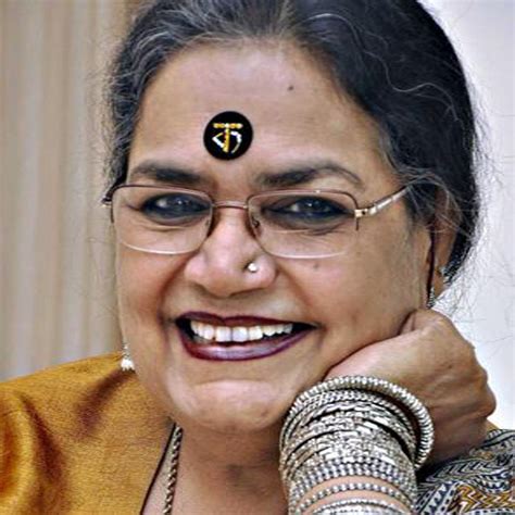 Singer Usha Uthup House Photos - MERE PIX