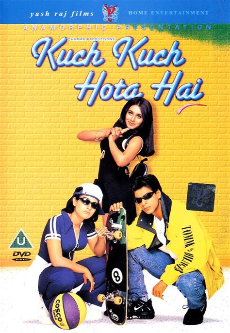 Kuch Kuch Hota Hai | Bollywood Wiki | Fandom