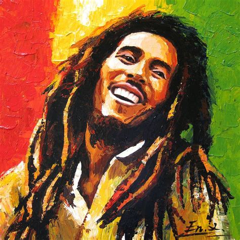 Tal Día como hoy nació el Rey del Reggae: Bob Marley