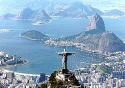 Brazil Tourist Attractions