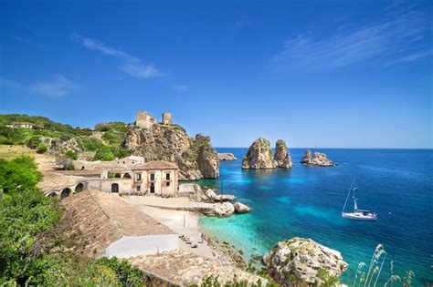 Where to Stay in Sicily: Ultimate Beach Resort Guide (2023 - MAP INCLUDED)