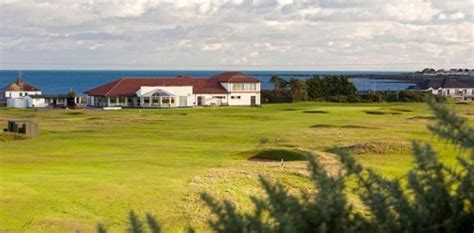 Kirkistown Castle Golf Club > Northern Ireland > Open Golf Competitions - Golf Empire