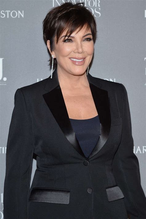 Kris Jenner - WSJ Magazine 2019 Innovator Awards-11 | GotCeleb