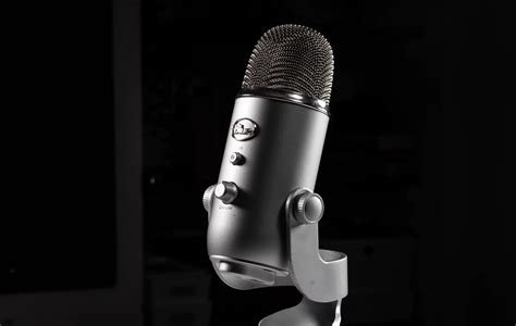 Best Blue Yeti Accessories for a Better Recording Setup