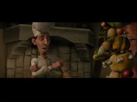 The Tale of Despereaux - Cast - YouTube