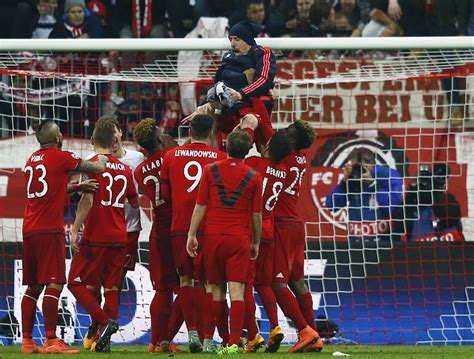 Video Bayern Munich vs Juventus highlights: Watch all the goals from ...