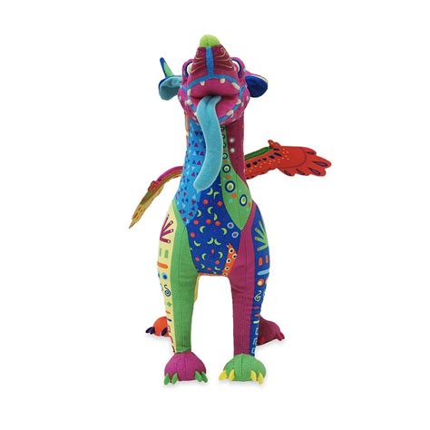 Buy Disney Pixar Dante Alebrije Plush – Coco – 16 ½ Inches Online at desertcartINDIA