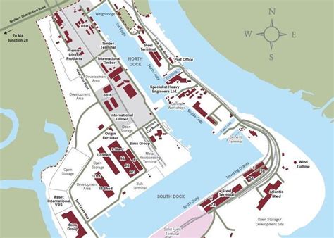 ABP launches Port of Newport Master Plan | News | Port Strategy