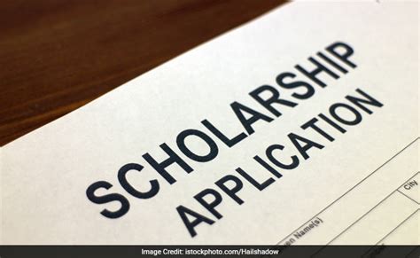 Government Offers Scholarships To Economically Weak Students, Details Here