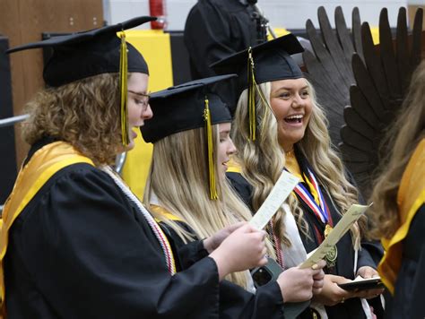 PHOTOS: Class of 2023: Chesnee High School graduation