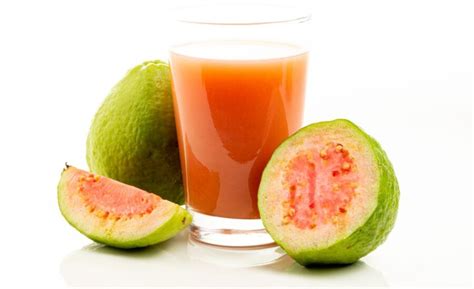 7 Health Benefits of Guava Juice You Need to Know - IronMag Labs Bodybuilding Supplements