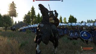 Mount and Blade 2: Bannerlord combat guide | PC Gamer