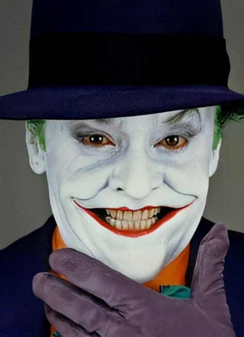 Pin on Joker (Jack Nicholson)