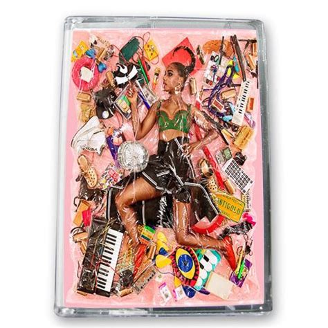 Santigold - 99 Cents (Cassette) - Amoeba Music