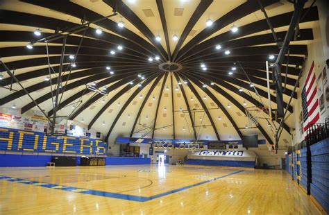 Prescott High School ‘Dome’ a treasured educational landmark | The Daily Courier | Prescott, AZ