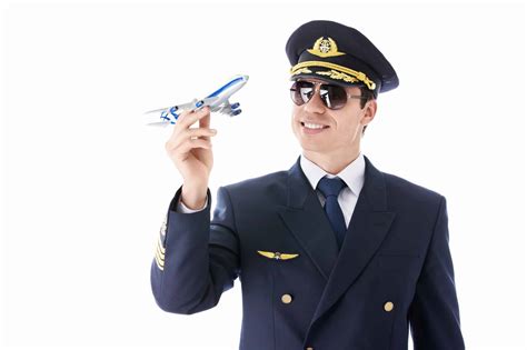 Everything about a pilot's salary and how much private jet pilots make ...