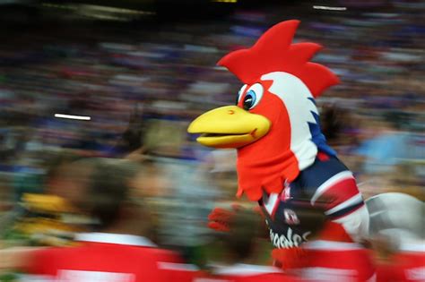 Every NRL Mascot Ranked From Worst to Best