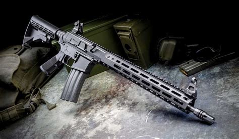 Brownells BRN-180 Upper Receiver Group - Guns and Ammo