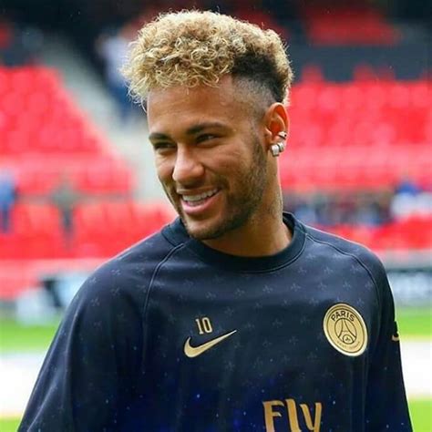 Top 30 Stylish Neymar Haircut | Best Neymar Haircut Of 2019