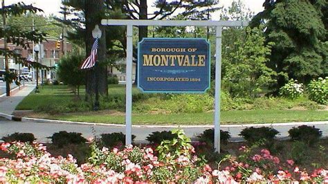 Montvale capital projects, planning updates – Pascack Press & Northern ...