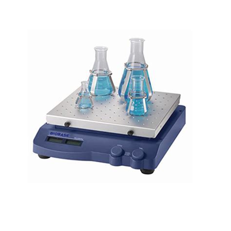 Laboratory Orbital Shaker on BIOBASE LLC