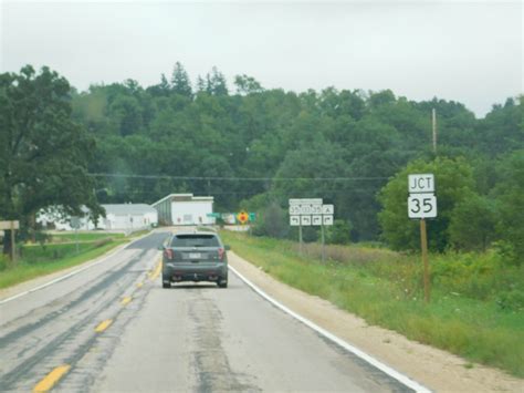 Wisconsin Highway 133 | Grant County, Wisconisn | Flickr