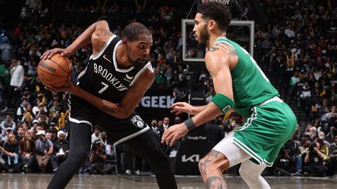 Brooklyn Nets vs Boston Celtics Full Game 4 Highlights | 2021-22 NBA ...