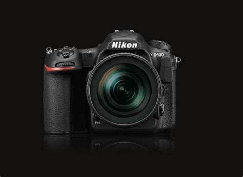 Nikon Announcements January 2016 | Nikon Owner Magazine