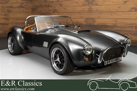 AC Cobra Replica in vendita su ERclassics