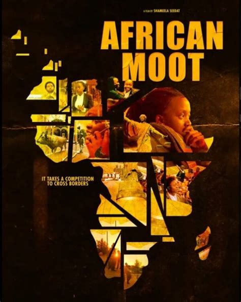 Five 2022 African movies to see - Afrik Digest