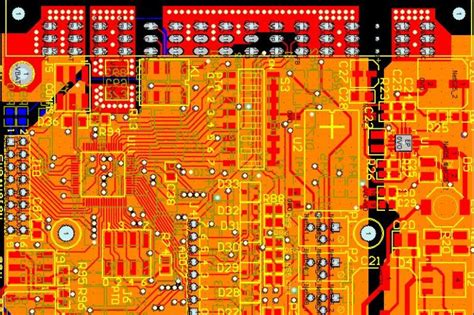 Reverse Engineering Pcb To Schematic